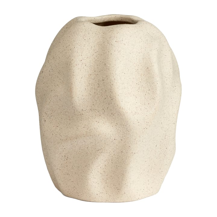 Vase Drift desert 16 cm - Linnen - Cooee Design