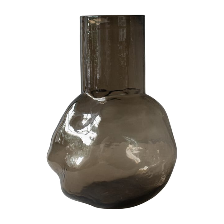 Vase Bunch 30 cm - Brown - DBKD