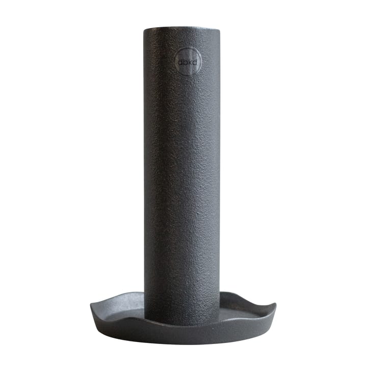 Vase Wave 20 cm - Cast iron - DBKD
