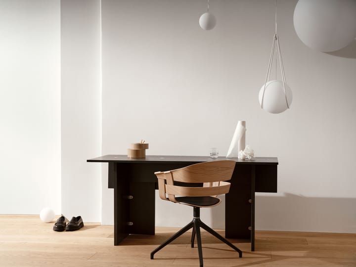 Support blanc Kosmos - petit - Design House Stockholm