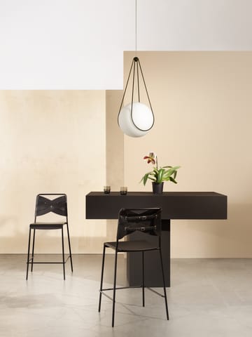 Support noir Kosmos - petit - Design House Stockholm