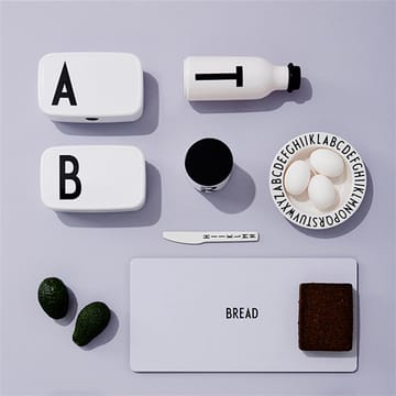 Boîte à lunch Design Letters - B - Design Letters