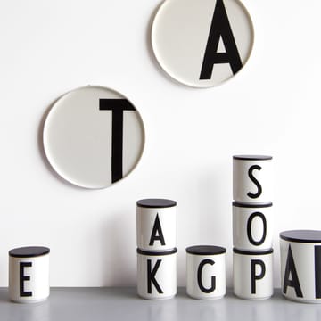 Tasse Design Letters - B - Design Letters