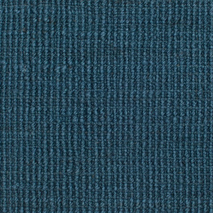 Paillasson Jute bleu jeans - 60x90 cm - Dixie