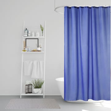 Rideau de douche Match - bleu ciel - Etol Design