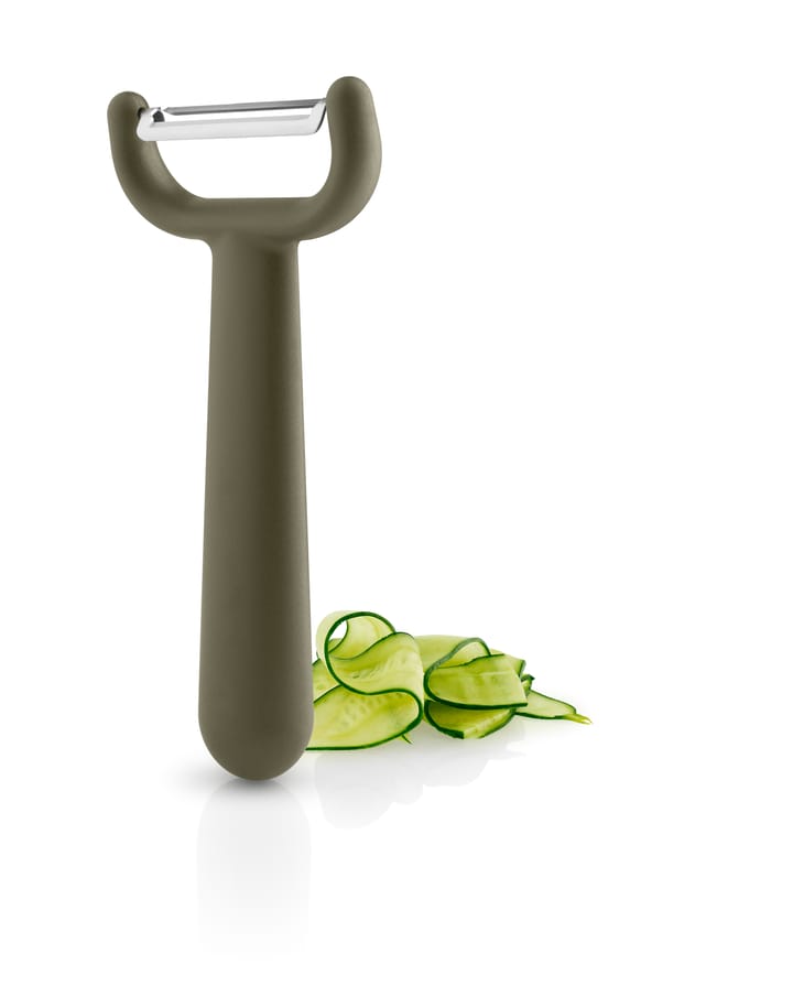Éplucheur Green tool 14,5 cm - Vert - Eva Solo