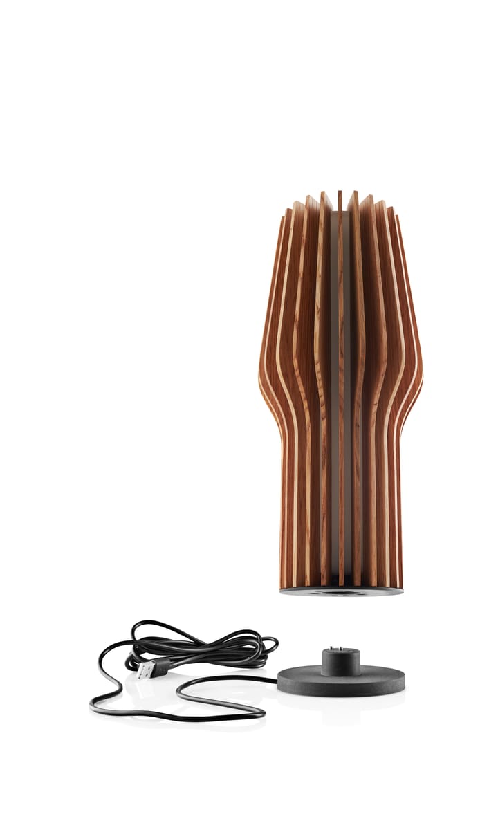 Lampe chargeable Eva Solo Radiant LED - Oak - Eva Solo