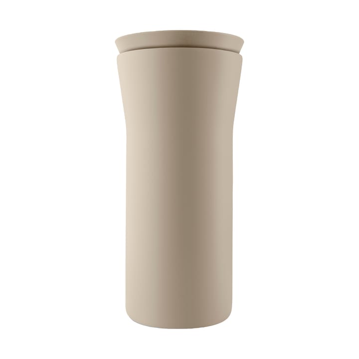 Tasse isotherme City To Go 0,35 L - Pearl beige - Eva Solo