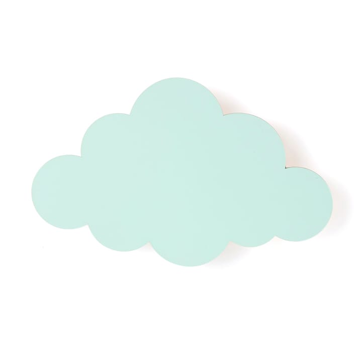 Applique Cloud - menthe - ferm LIVING