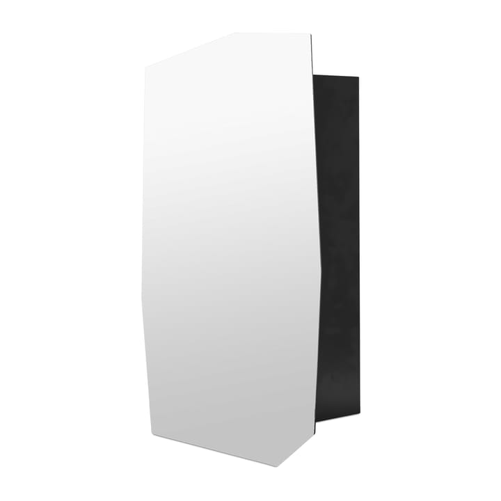 Meuble à miroir Shard 37,7x57,7 cm - Black - ferm LIVING