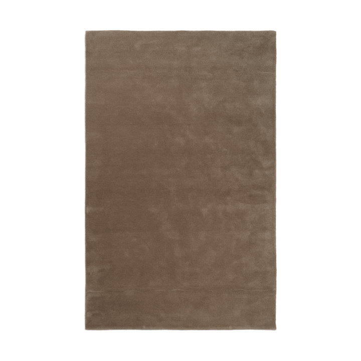 Tapis touffeté Stille - Ash Brown, 160x250 cm - Ferm LIVING