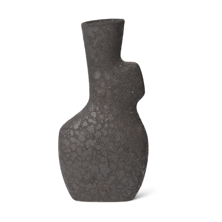 Vase Yara large - Fer rustique - Ferm LIVING