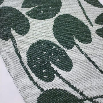 Tapis en plastique Water lilies vert - 70x200 cm - Fine Little Day