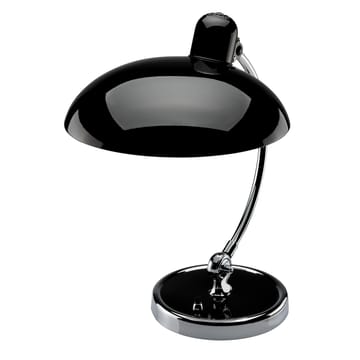 Lampe de table Kaiser Idell 6631-T Luxus - Noir - Fritz Hansen