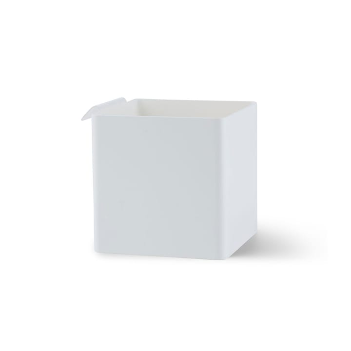 Flex Box Petit 10,5 cm - Blanc - Gejst