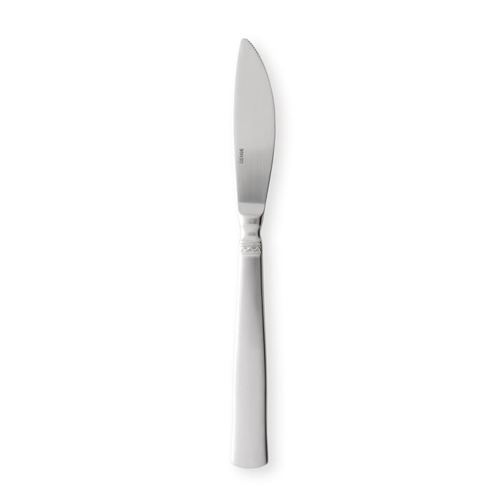 Couteau de table Ranka - Acier inoxydable - Gense
