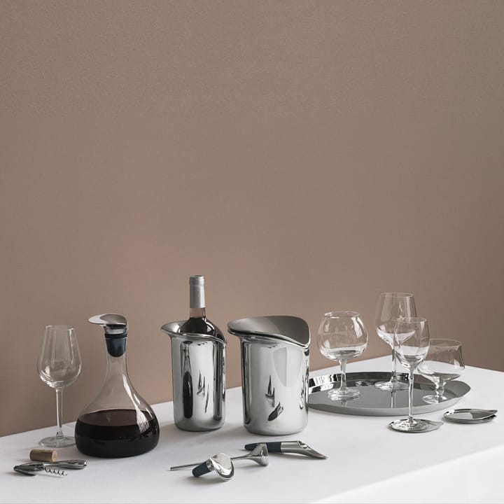 Plateau Wine - null - Georg Jensen