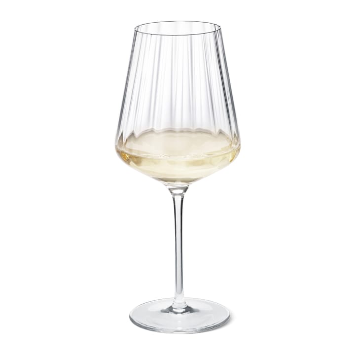 Verre à vin blanc Bernadotte Lot de 6 - Cristalline - Georg Jensen