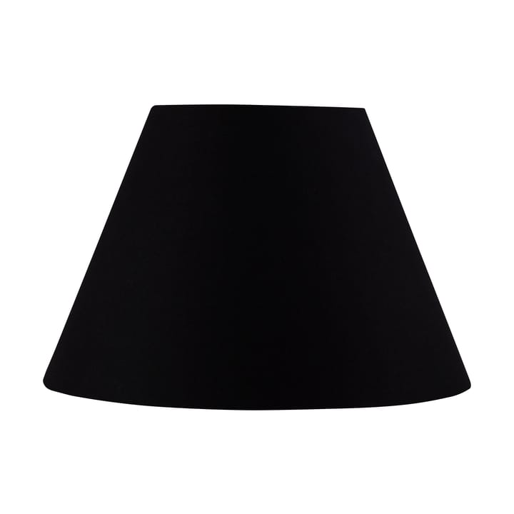 Abat-jour Sigrid 40 - Noir - Globen Lighting