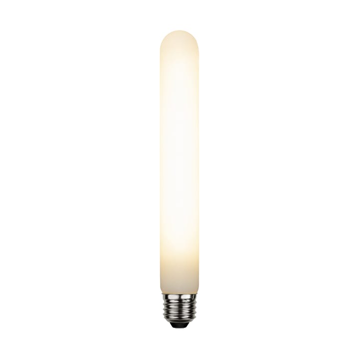 Ampoule E27 LED Filament Tube 4W - Blanc - Globen Lighting