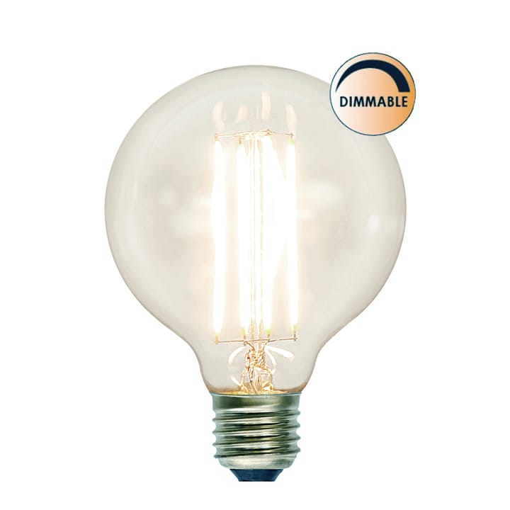 Ampoule Globen E27 LED - 9,5 cm - Globen Lighting