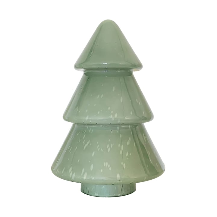 Lampe à poser Kvist 20 - Vert - Globen Lighting