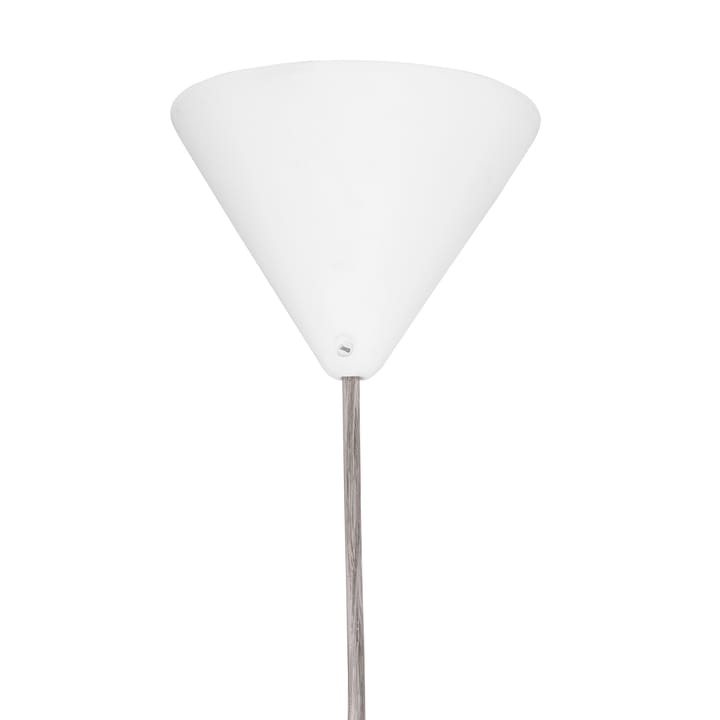 Lampe à suspension Ritz - blanc - Globen Lighting
