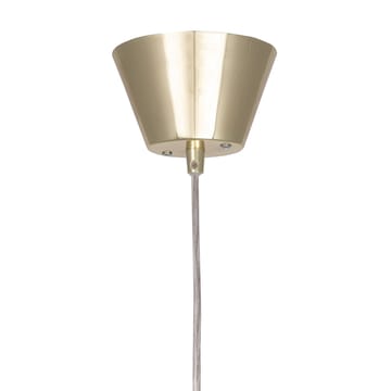 Lampe à suspension Saint - laiton - Globen Lighting
