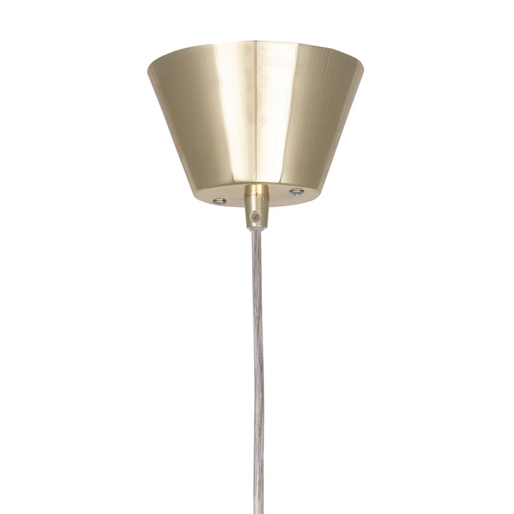 Lampe à suspension Saint - laiton - Globen Lighting