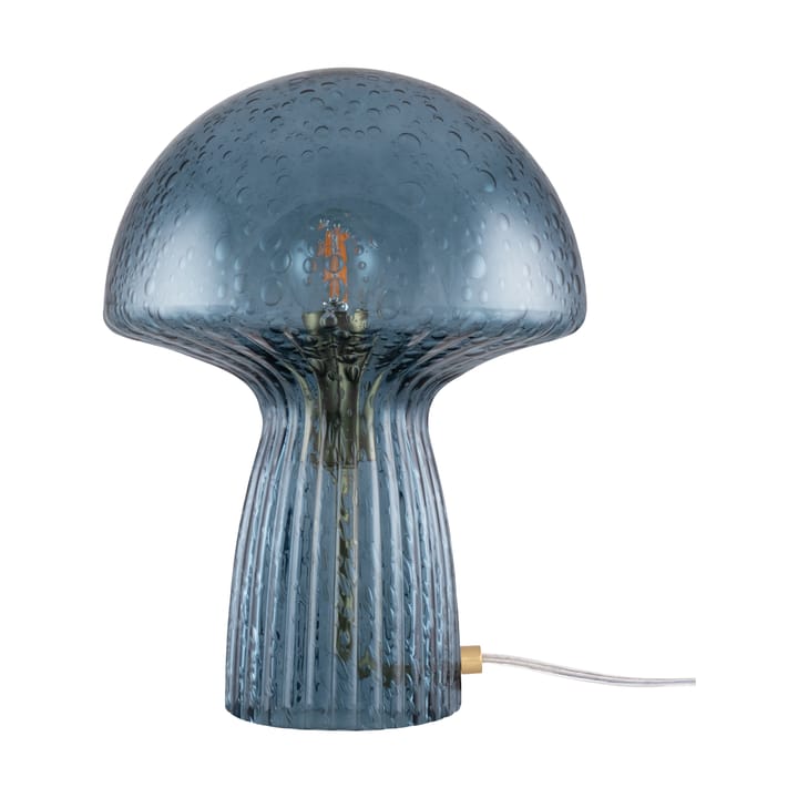 Lampe de table Fungo 22 Édition Spéciale - Bleu - Globen Lighting