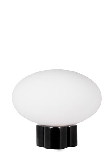 Lampe de table Mammut Ø28 cm - Noir - Globen Lighting