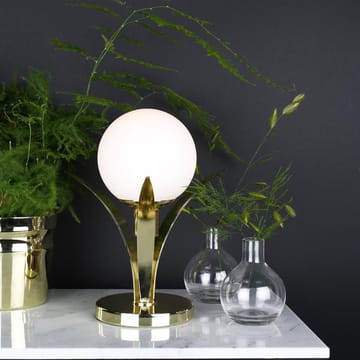 Lampe de table Savoy - laiton - Globen Lighting