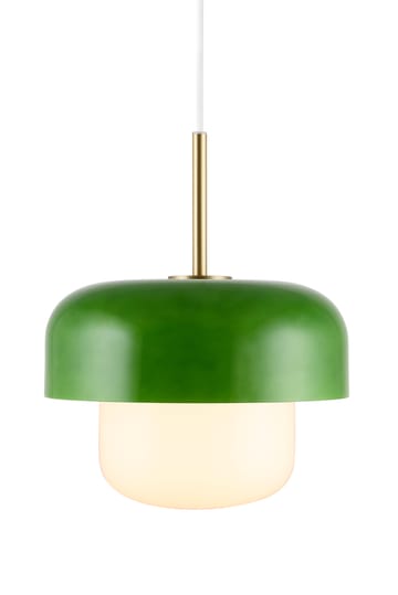 Stina 25 pendule - Vert - Globen Lighting