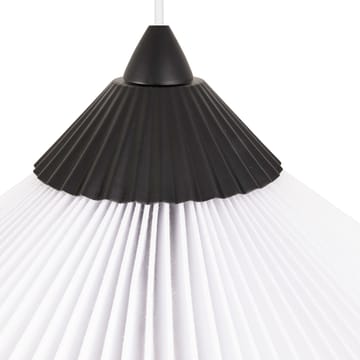 Suspension Matisse Ø60 cm - Noir-blanc - Globen Lighting