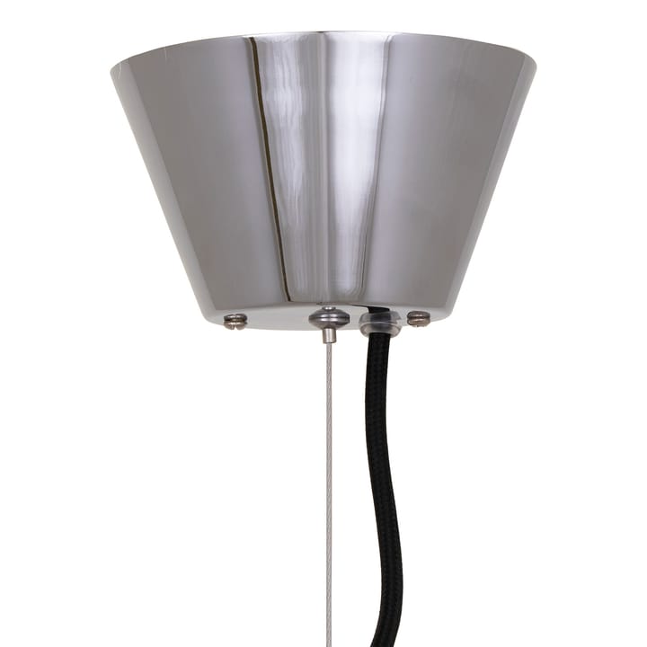 Suspension Ray Ø 70 cm - chrome - Globen Lighting
