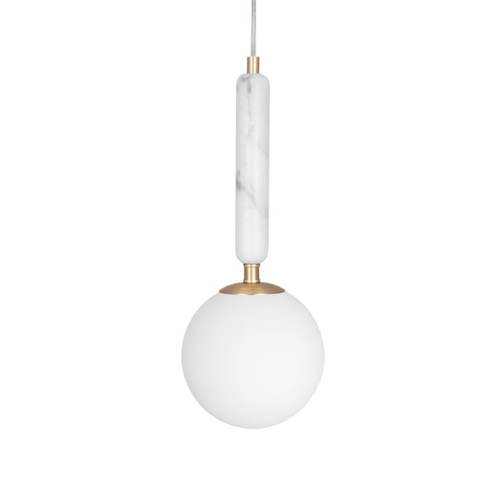 Suspension Torrano 15 cm - Blanc - Globen Lighting
