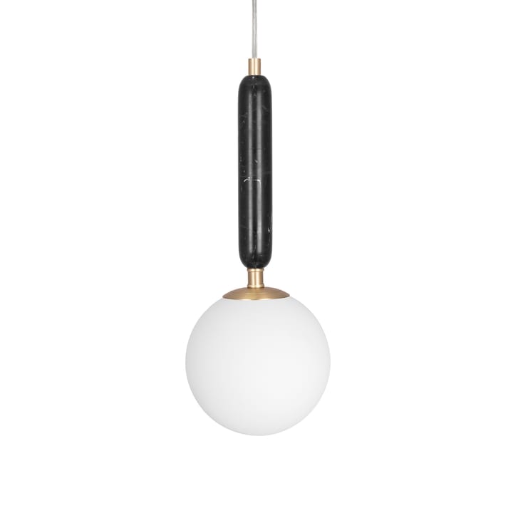 Suspension Torrano 15 cm - Noir - Globen Lighting