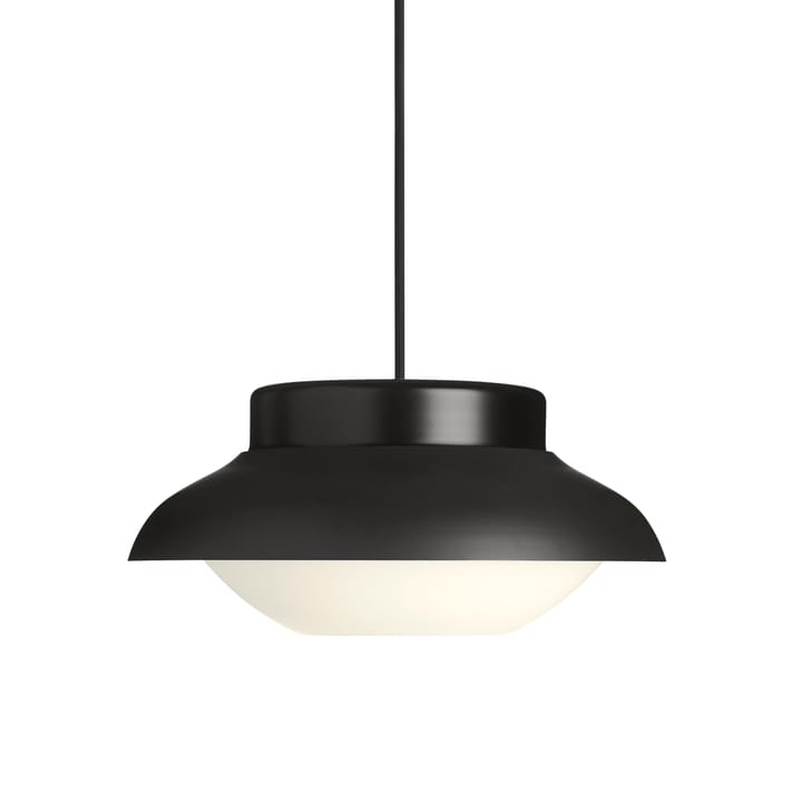 Lampe Collar Ø 30 cm - noir - GUBI