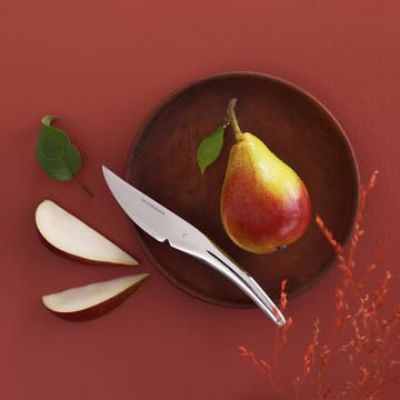Couteaux à fruits Hardanger lot de 12 - Acier inoxydable - Hardanger Bestikk