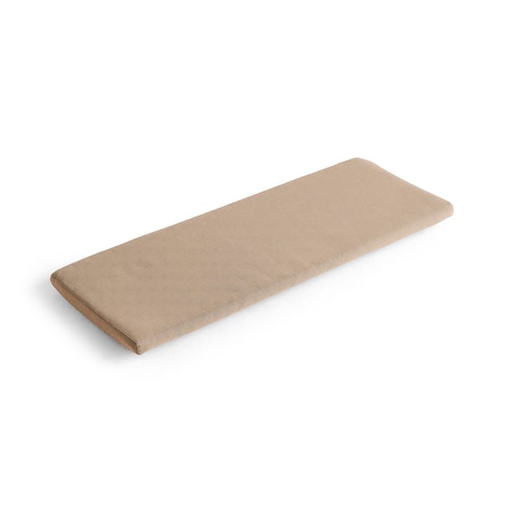 Coussin pour banc Balcony Dining - Beige yeast - HAY