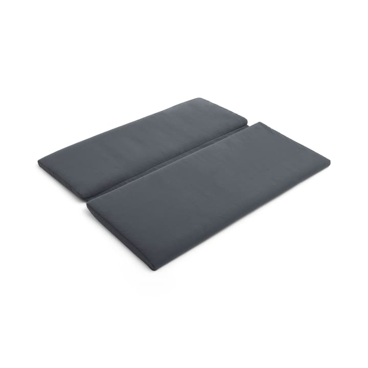 Coussin pour canapé Crate Lounge Sofa - Anthracite - HAY