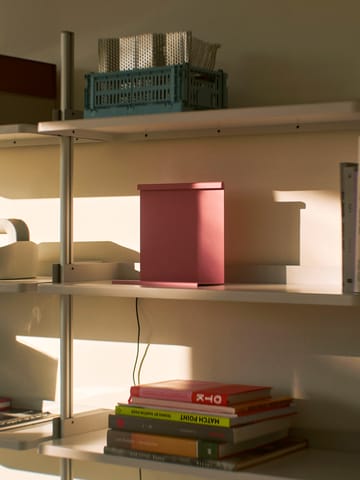 Lampe de table LBM - Luis pink - HAY