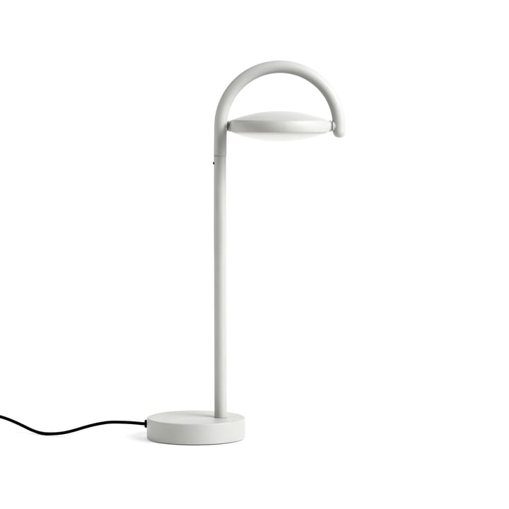 Lampe de table Marselis table - Ash grey - HAY