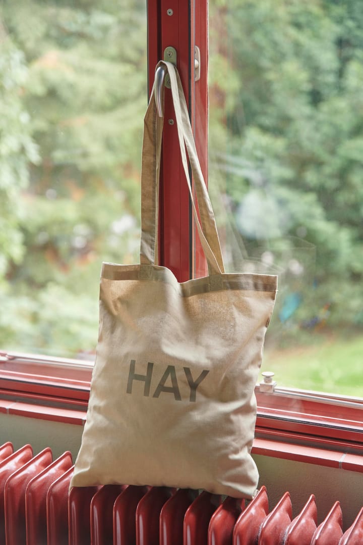 Sac HAY Tote Bag - Olive - HAY
