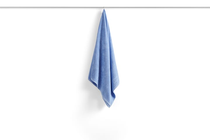 Serviette de bain Mono 70x140 cm - Sky blue - HAY