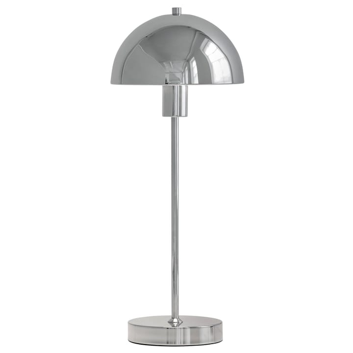 Lampe de table Vienda - chrome - Herstal