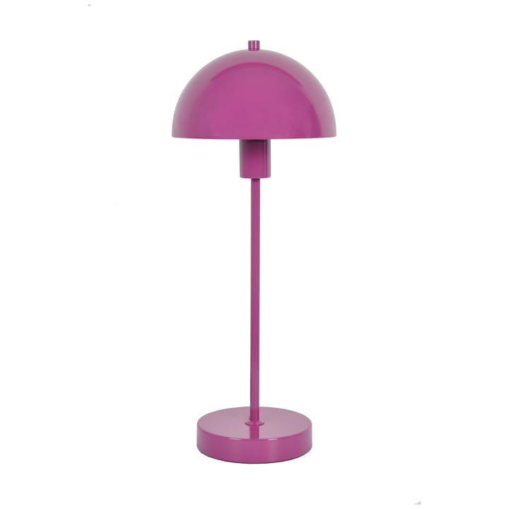 Lampe de table Vienda - Dragon purple - Herstal