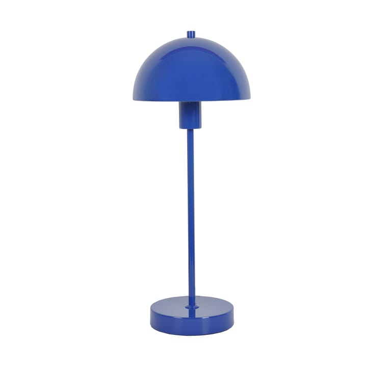 Lampe de table Vienda - Royal blue - Herstal