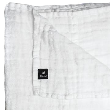 Couvre-lit Hannelin blanc - 160x260 cm - Himla