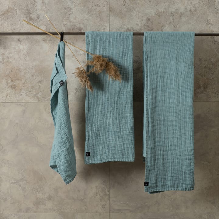 Serviette Fresh Laundry lot de 2 - balance - Himla